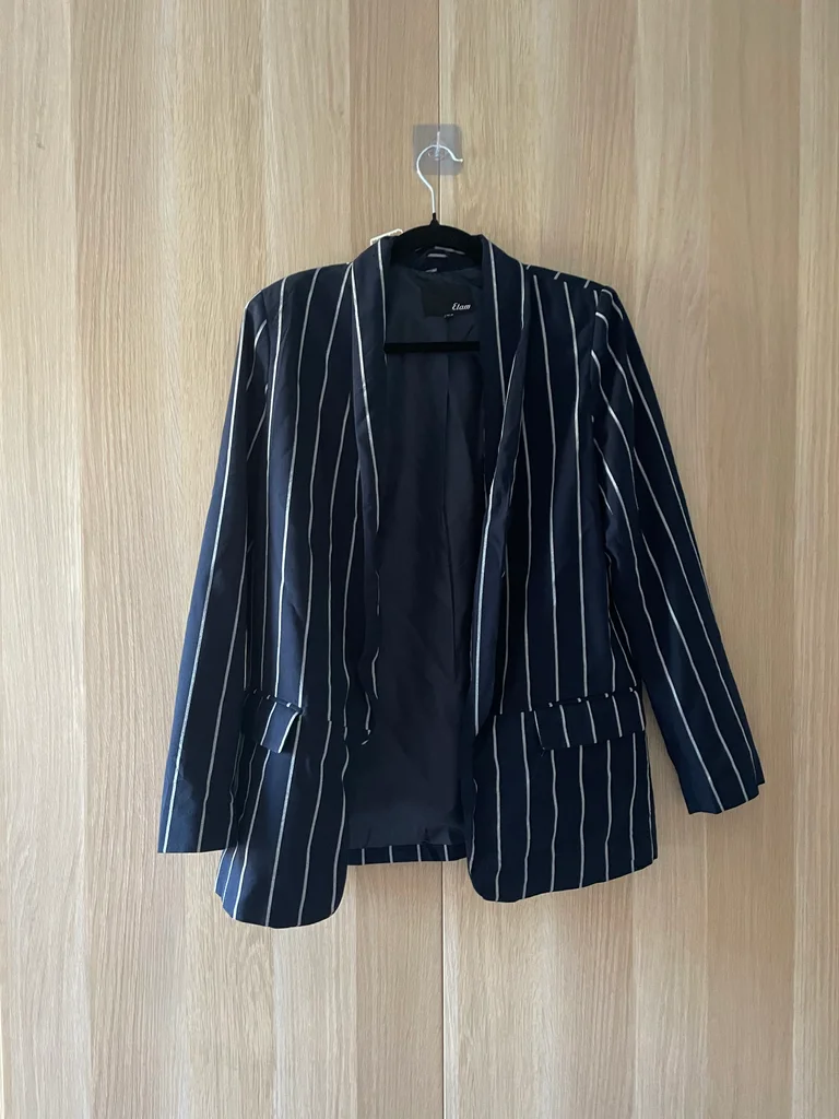 Blazer etam